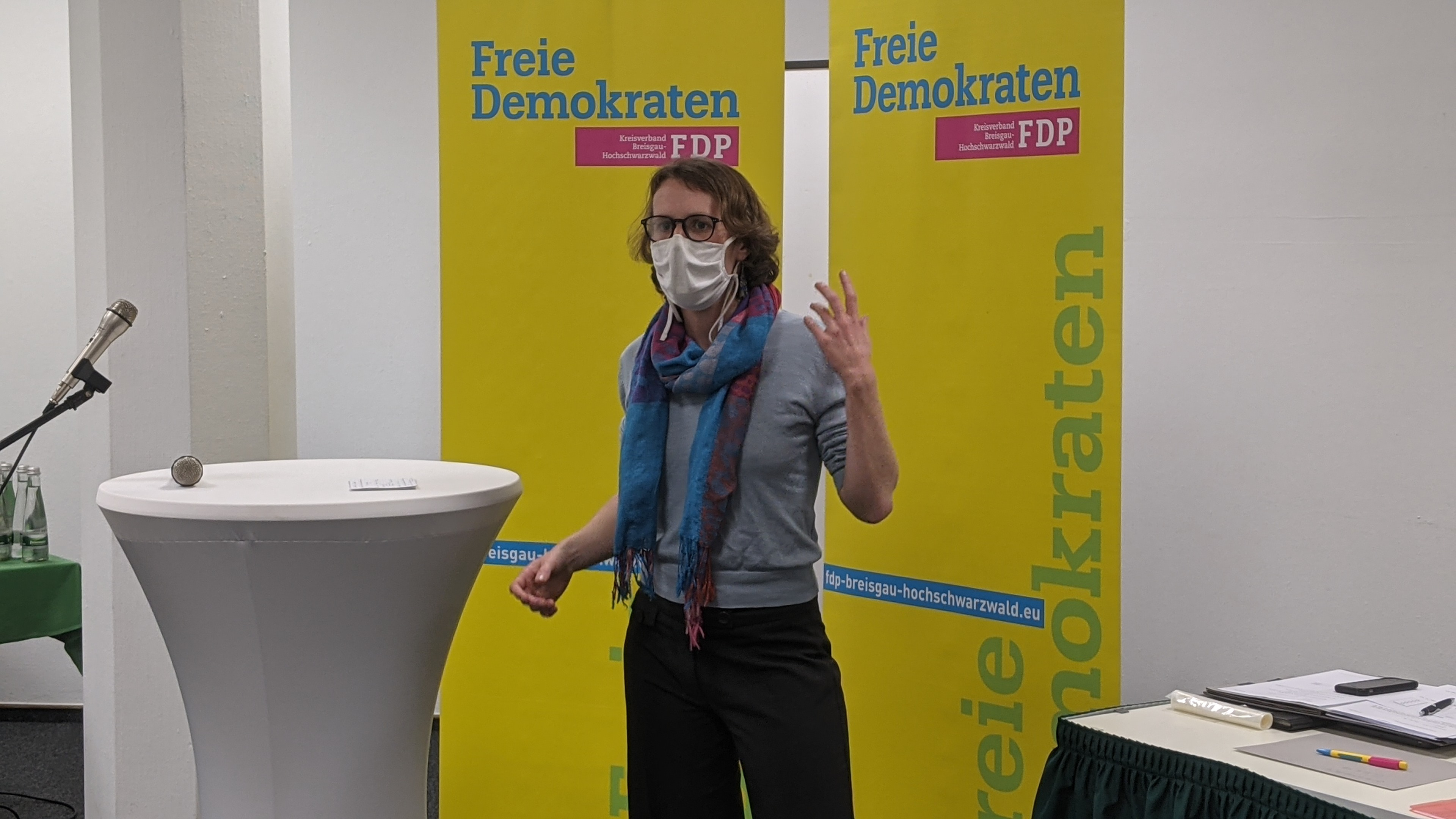 Marianne Schäfer