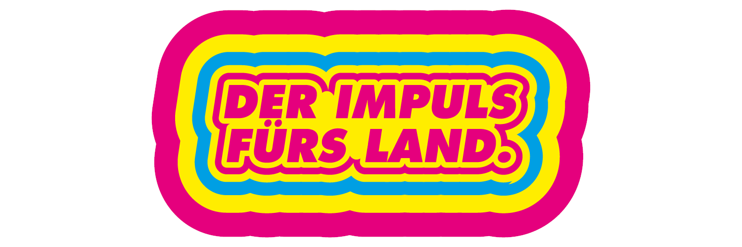 Der Impuls fürs Land.