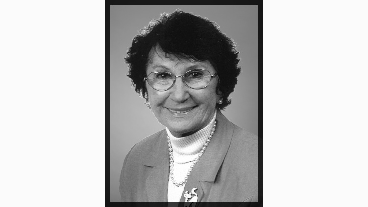 Rita Czech-Blasel
