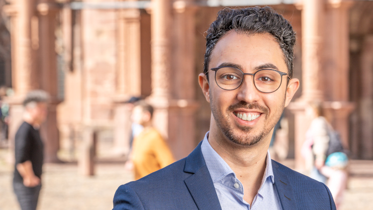 Faissal Esmati