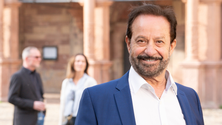 Francesco Caridi
