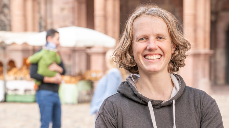 Marianne Schäfer
