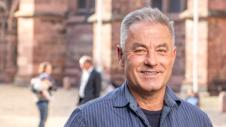 Reinhard Fünfgelt