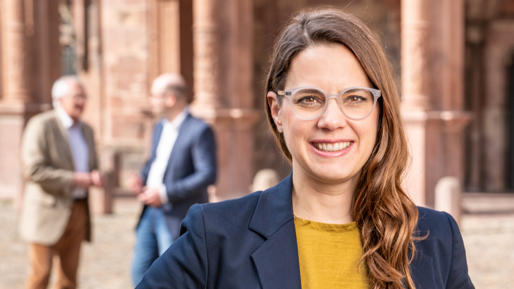Susanne Schulz