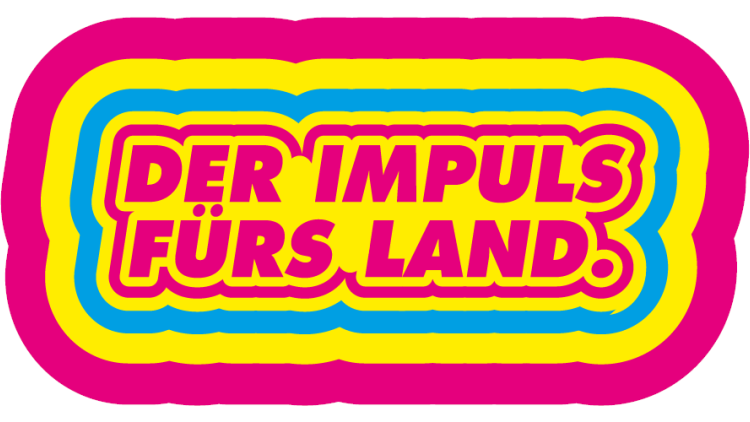 Der Impuls fürs Land.