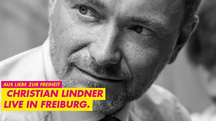 Christian Lindner