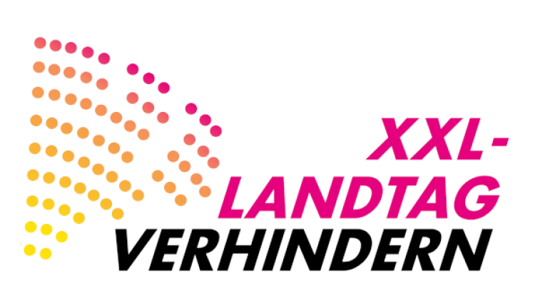 XXL-Landtag verhindern