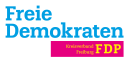 Logo FDP Freiburg