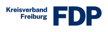 Logo FDP Freiburg