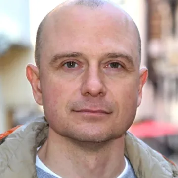 Aleksei Gresko