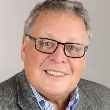 Wolfgang Studener