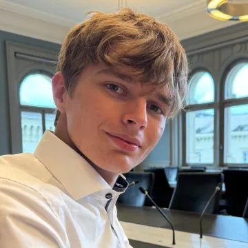 Linus Kionka